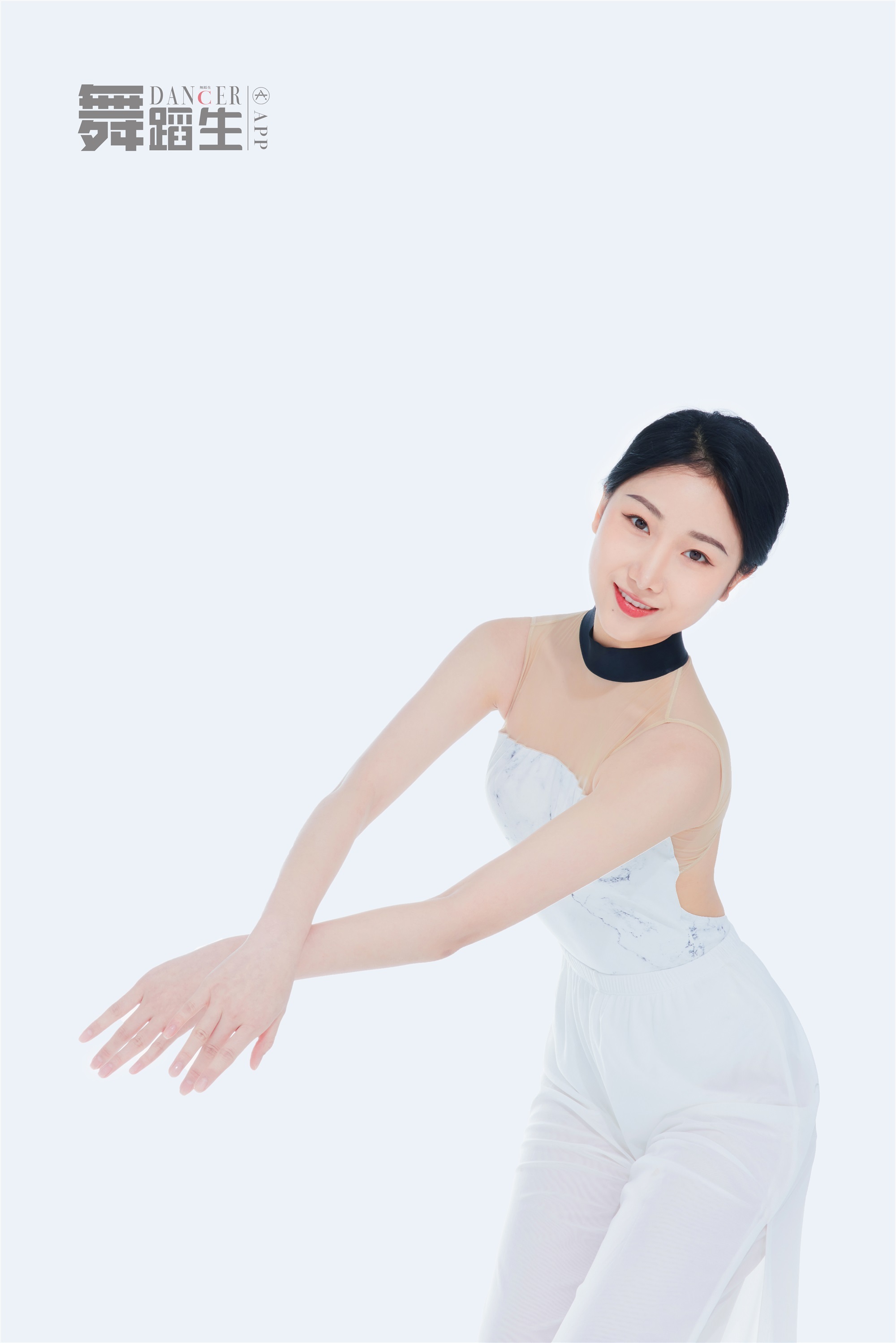 GALLI嘉丽 舞蹈生日记 083 - 风舞如蝶 薛慧